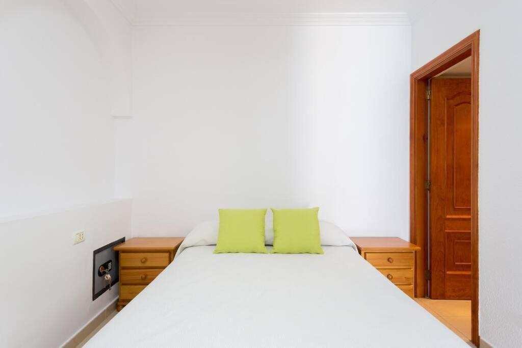 Apartamento Los Cristianos Cg Arona  Exterior photo